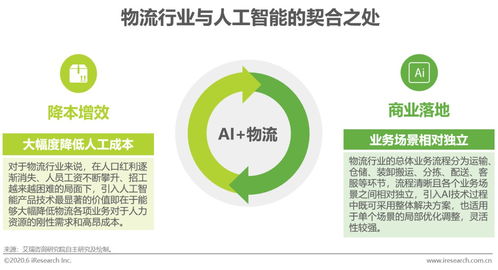 2020年中國人工智能物流發(fā)展研究報告 人工智能應(yīng)用軟件開發(fā)